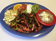 Mariscos Cancun Seafood Mexican Grill food