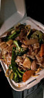Yin's Chinese food
