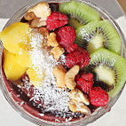 Acai Spot food