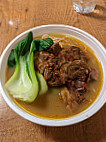 5 Noodles Wǔ Shū Dān Dān Miàn food