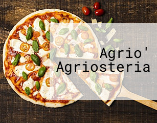 Agrio' Agriosteria
