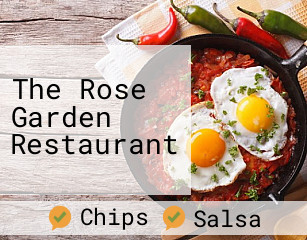 The Rose Garden Restaurant