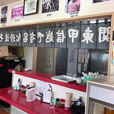 Zhēn Dá そば Héng Lài Diàn