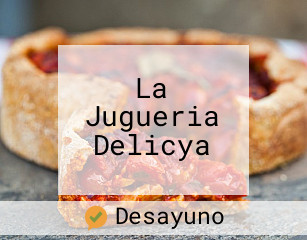 La Jugueria Delicya