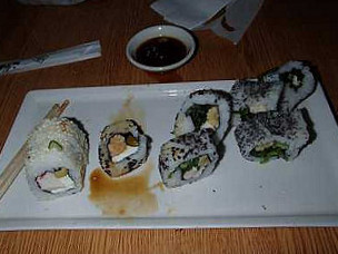 Sushi Voy