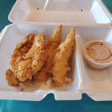 Raising Cane's Chicken Fingers