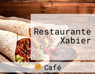 Restaurante Xabier