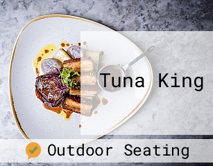 Tuna King