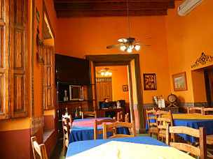 La Casona