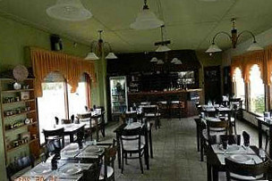 Naos Restaurant