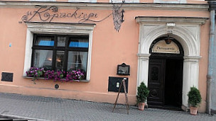 Pierogarnia U Kopackiego Bistro Bon-Żur