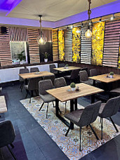 Bosporus Grill