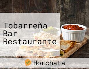 Tobarreña Bar Restaurante