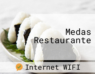 Medas Restaurante
