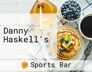 Danny Haskell's