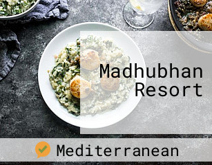 Madhubhan Resort