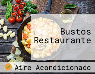 Bustos Restaurante