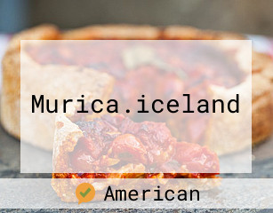 Murica.iceland