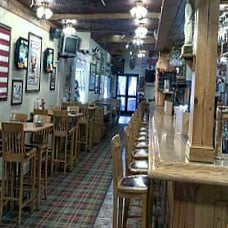 Abington Ale House And Grill
