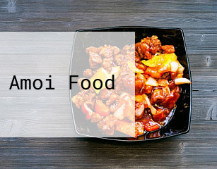 Amoi Food