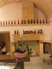 Pizzeria Trattoria Corte Rondine