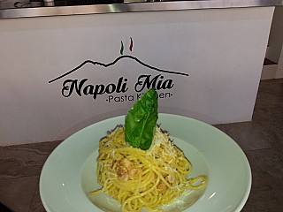 Napoli Mia Pasta Kitchen