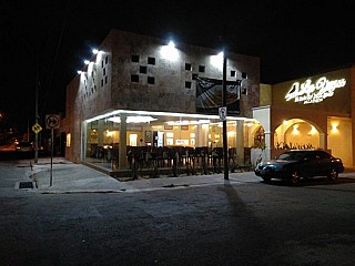 Restaurante Las Yuyas