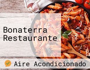 Bonaterra Restaurante