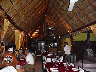 La Braza Restaurant