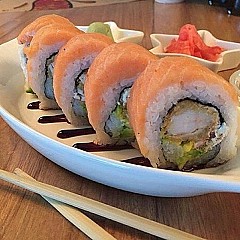 KOI Sushi Bar
