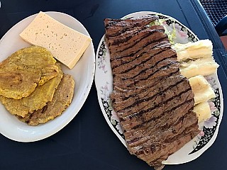 Montacargas del Norte