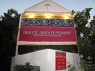 Dolcemente Pompei