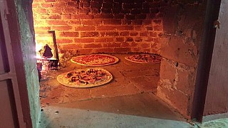 Pizzeria El Vesuvio