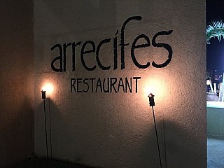Arrecifes Restaurant