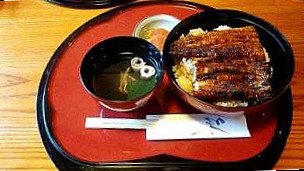 うなぎの Měi Hè