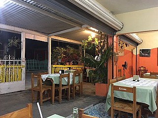 Restaurante El sazon