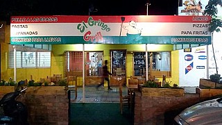 El Gringo Grill