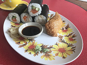 Shiraya Sushi Deli