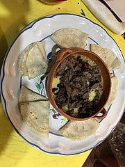 Tacos Seso