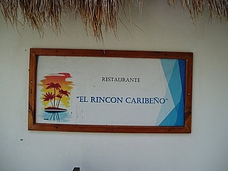 Restaurant Rincon Caribeno