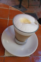 Cafe Contento