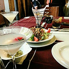 Vadiro's Pastas & Grill