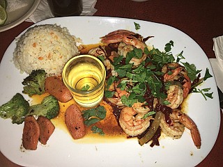 Hidalgos Bar y Restaurant