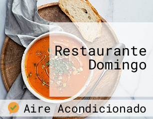 Restaurante Domingo