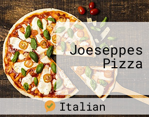 Joeseppes Pizza