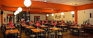 Evra Restaurante