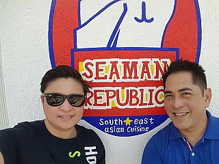 Seaman Republic