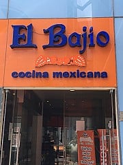 El Bajio