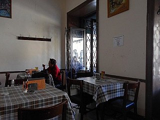 Restaurante Vegetariano Motolinia