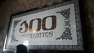 100 Montaditos Guanajuato